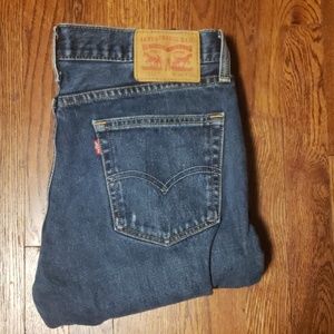 Men's Levi's 511 Jeans